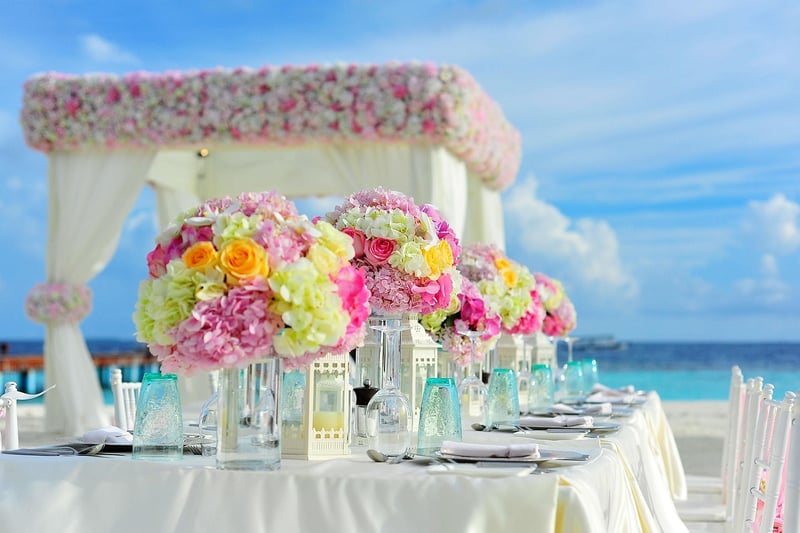 Whimsical setups