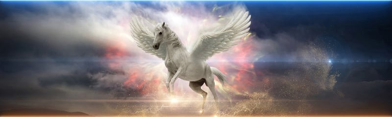 Pegasus